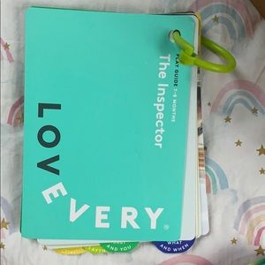 Lovevery The Inspector Play Guide